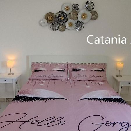 Team019 Vacation Rentals Alex Near The Beach Baroque Catania, Views Of Mount Etna Εξωτερικό φωτογραφία