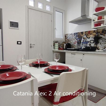 Team019 Vacation Rentals Alex Near The Beach Baroque Catania, Views Of Mount Etna Εξωτερικό φωτογραφία