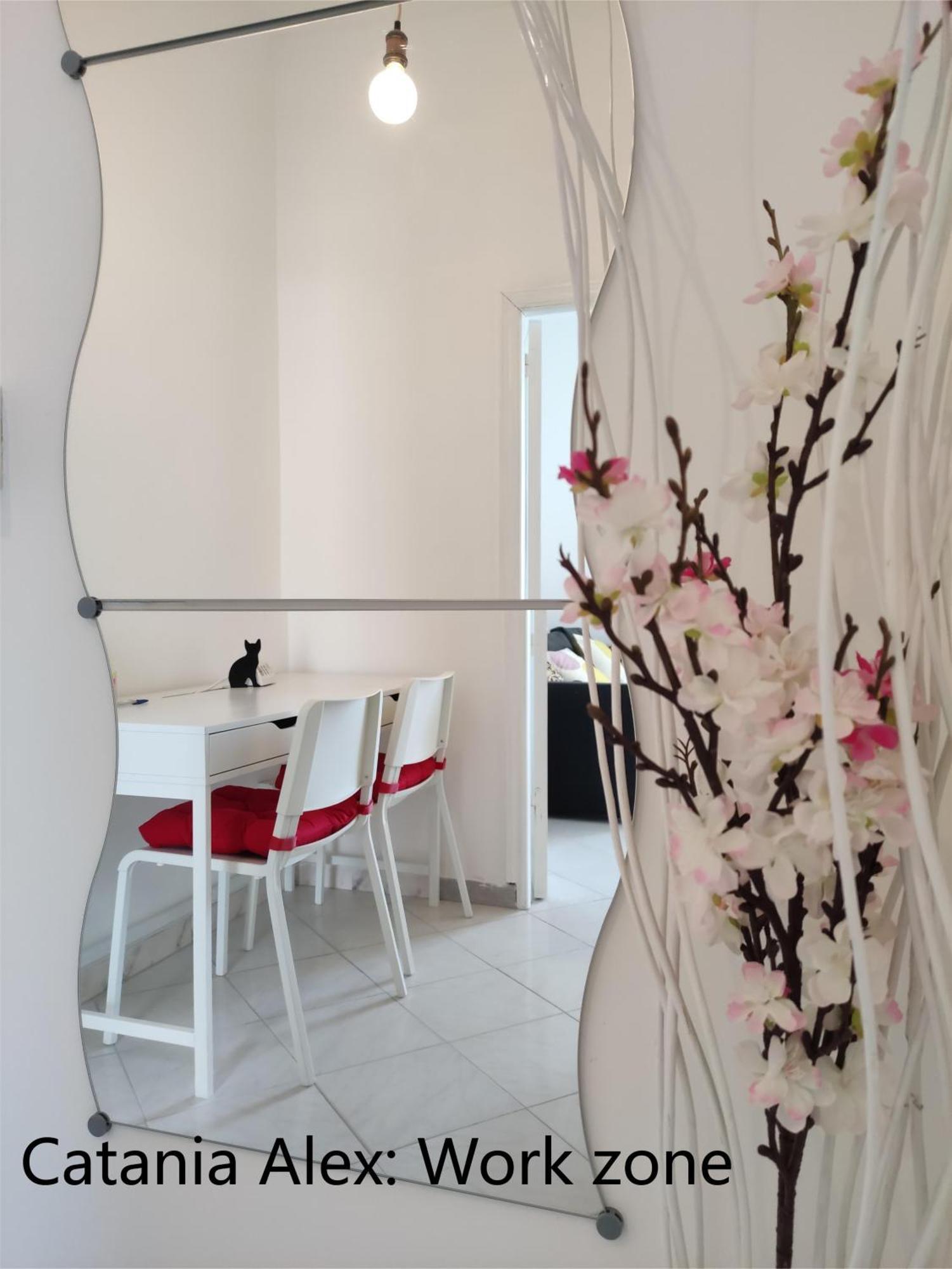 Team019 Vacation Rentals Alex Near The Beach Baroque Catania, Views Of Mount Etna Εξωτερικό φωτογραφία