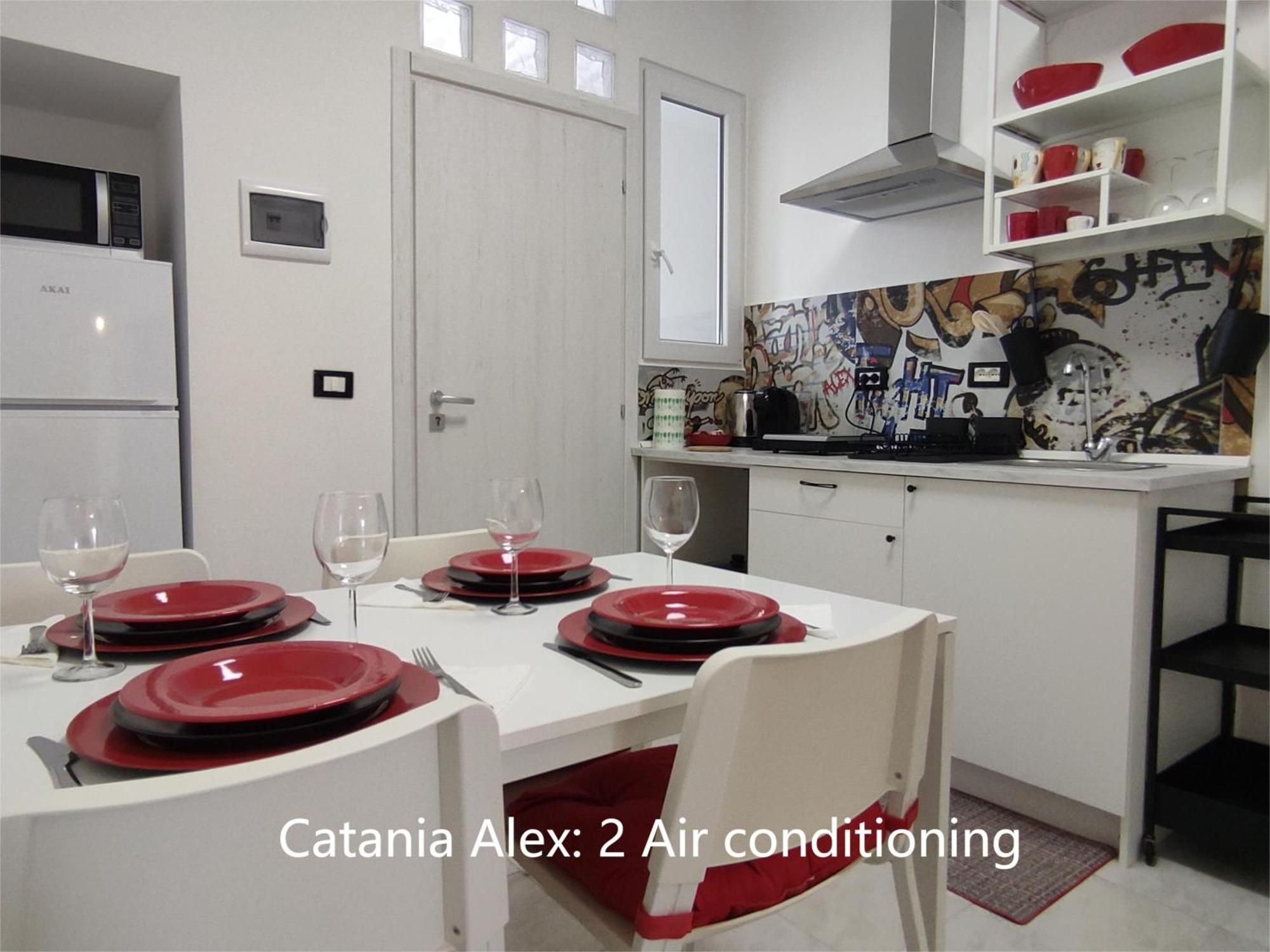 Team019 Vacation Rentals Alex Near The Beach Baroque Catania, Views Of Mount Etna Εξωτερικό φωτογραφία